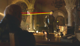 Illustration for article titled Game Of Thrones cordially invites you to take a damn seat at the kiddie table